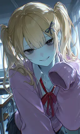 Profile image of Hikari Kaneshiro