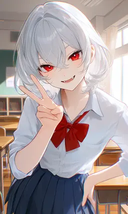 Profile image of Mio Shiotsuki