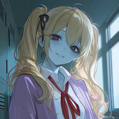 Profile image of Hikari Kaneshiro
