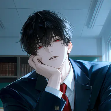 Profile image of Luka Kurose
