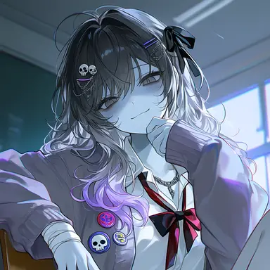 Profile image of Luna Yosaki