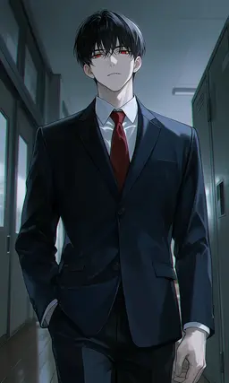 Profile image of Luka Kurose