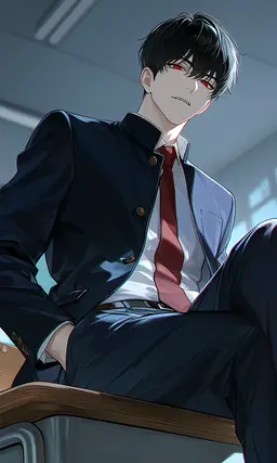 Profile image of Luka Kurose