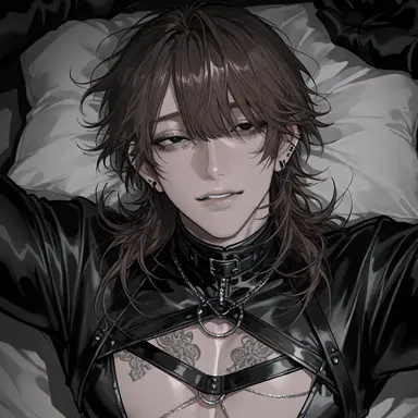 Profile image of Mutsu