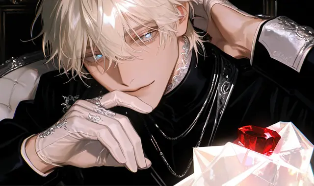 Profile image of アルベール