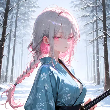 Profile image of 린시아