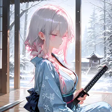 Profile image of 린시아