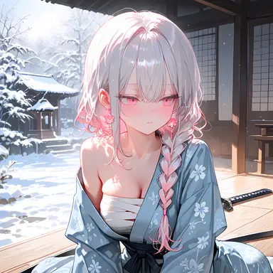 Profile image of 린시아