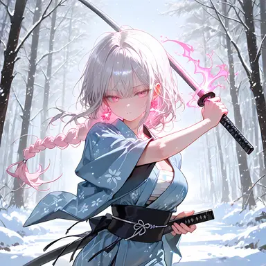 Profile image of 린시아