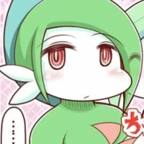 Profile image of エルレイド