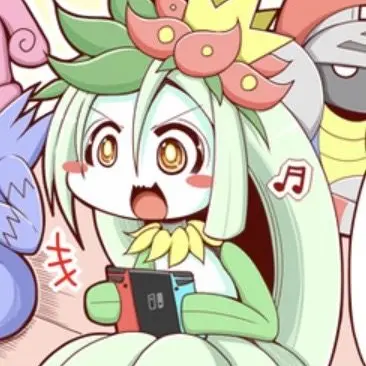 Profile image of ドレディア