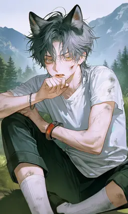 Profile image of カイ