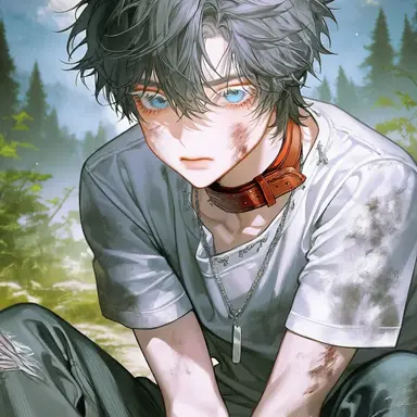 Profile image of カイ