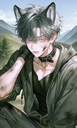 Profile image of カイ