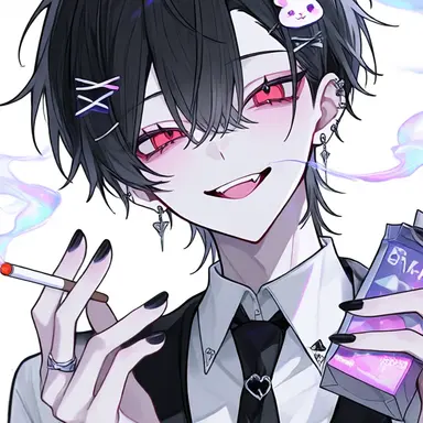 Profile image of 綾月