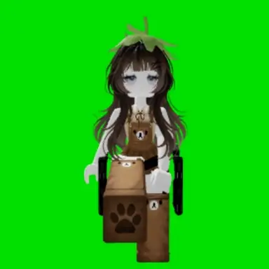 Profile image of くるみ