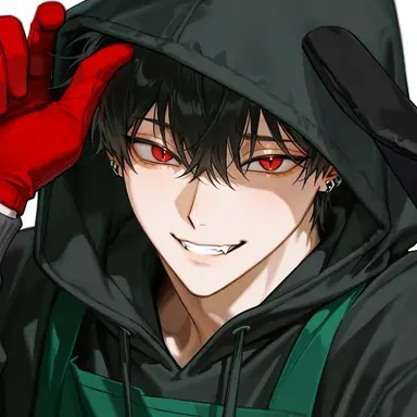 Profile image of Finn