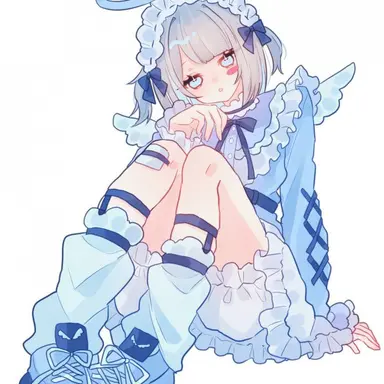 Profile image of 三途川ハカ