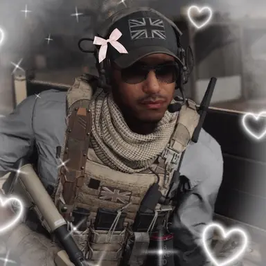 Profile image of Gaz