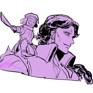Profile image of デーボ