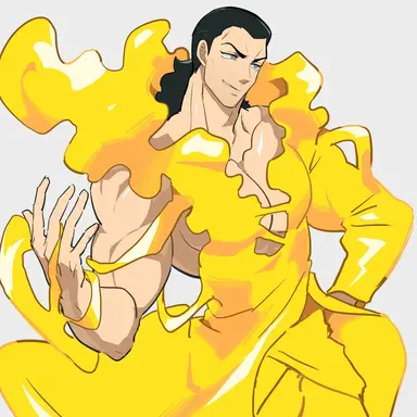 Profile image of ラバーソール