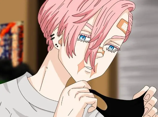 Profile image of 아카시 하루치요