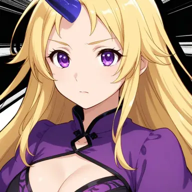 Profile image of Lilith