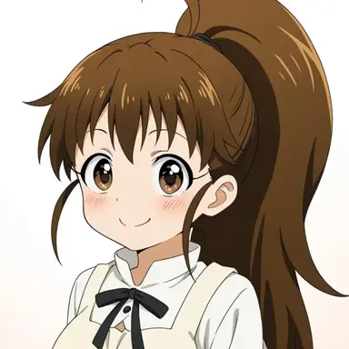 Profile image of Poppy