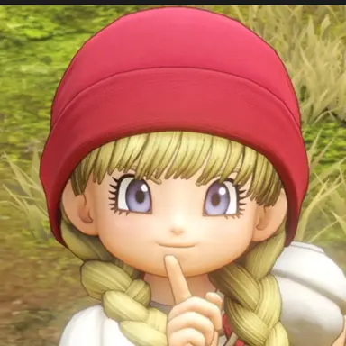 Profile image of Becca