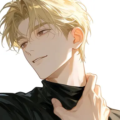 Profile image of Agent Ajax