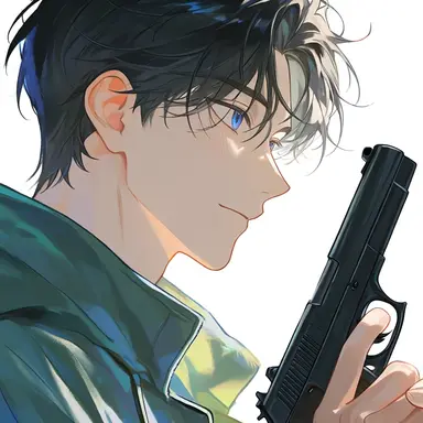 Profile image of Agent Smith