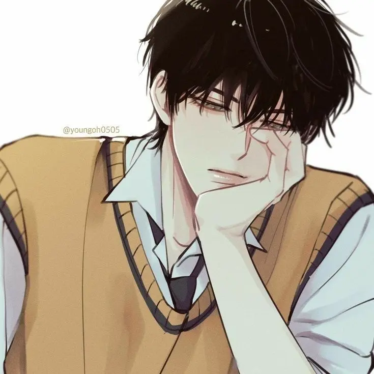 BBBOMMMII000의 강민혁