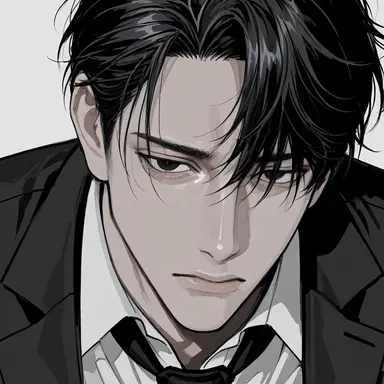 Profile image of Kiyoshi Koba