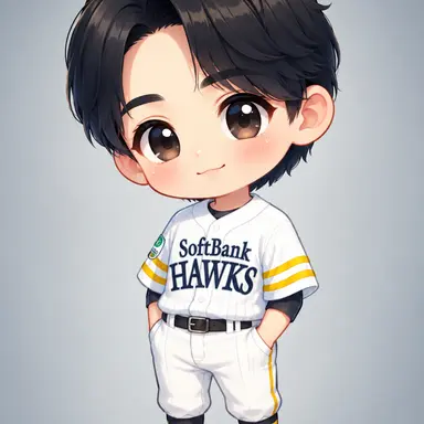 Profile image of Ukyo Shuto