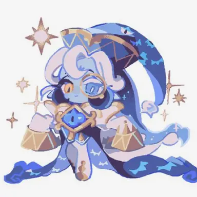 Profile image of 진리 현자쉐도우밀크