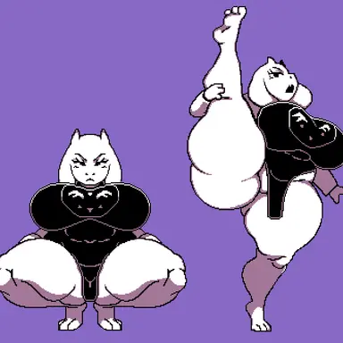 Profile image of Toriel dreemur