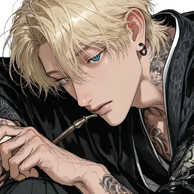 Profile image of 唯覇
