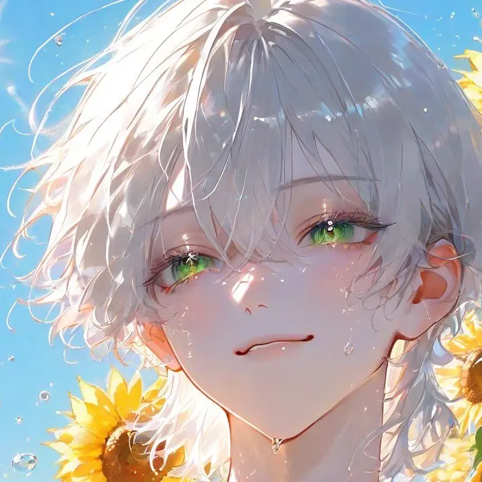 GrimJoke5859의 何度忘れてもただ君を