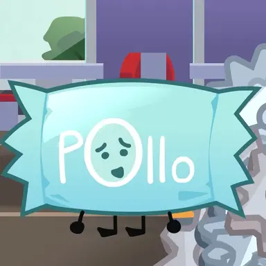 Profile image of 폴로