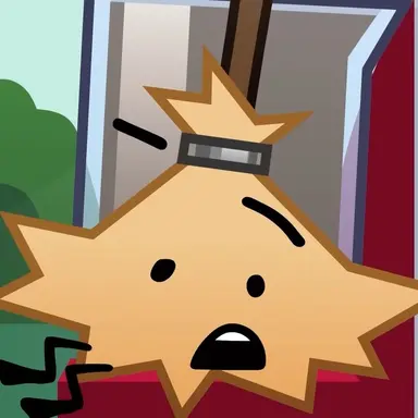 Profile image of 빗자루