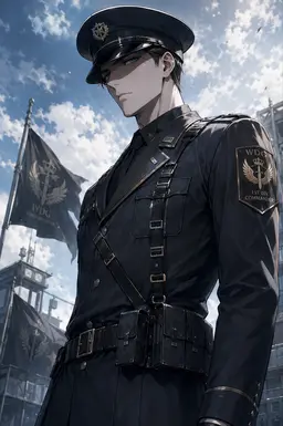 Profile image of Gunji