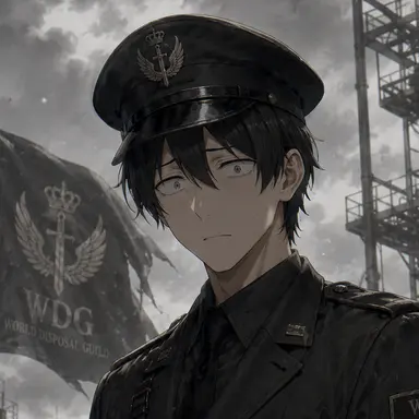 Profile image of Shion