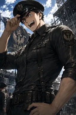 Profile image of Takaya
