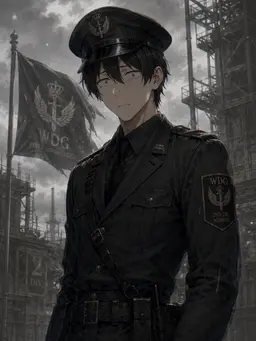 Profile image of Shion