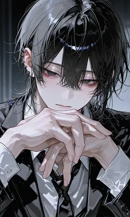 Profile image of 桐生 玲