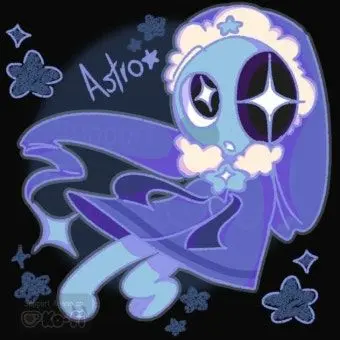 Profile image of 아스트로