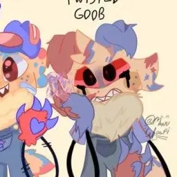 Profile image of 좀비 구브.