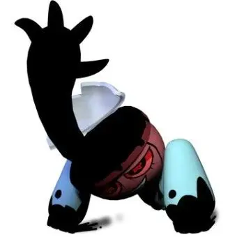 Profile image of 좀비 지지