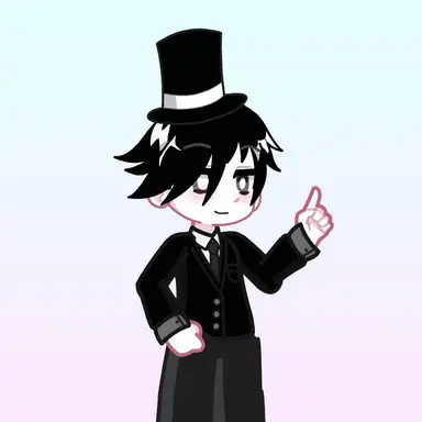 Profile image of 블랙