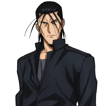 Profile image of 斎藤一